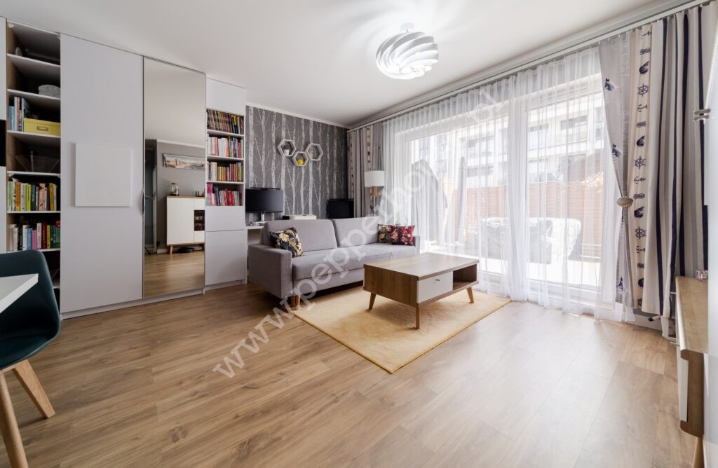 , pomorskie, Reda, Morska - listing photo no. 5