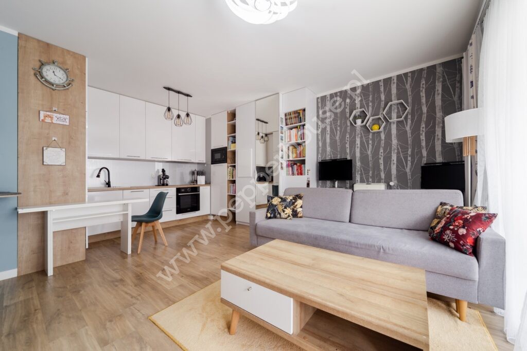 , pomorskie, Reda, Morska - listing photo no. 8