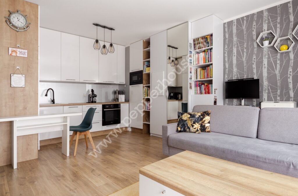 , pomorskie, Reda, Morska - listing photo no. 9