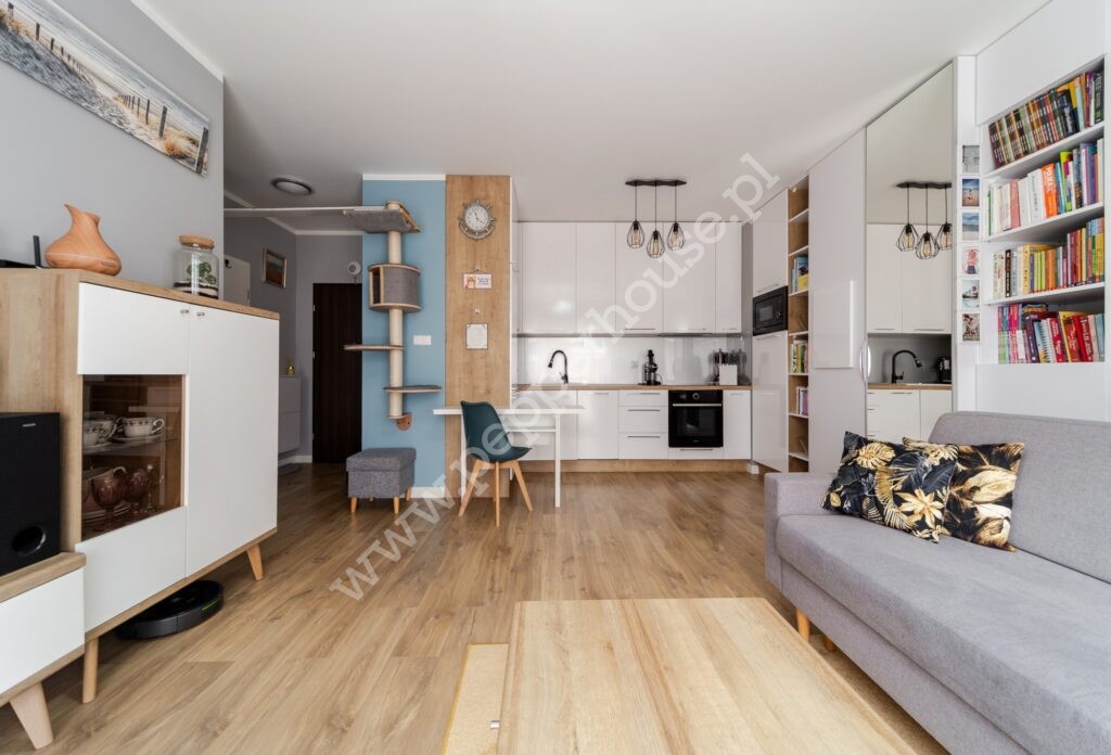 , pomorskie, Reda, Morska - listing photo no. 10