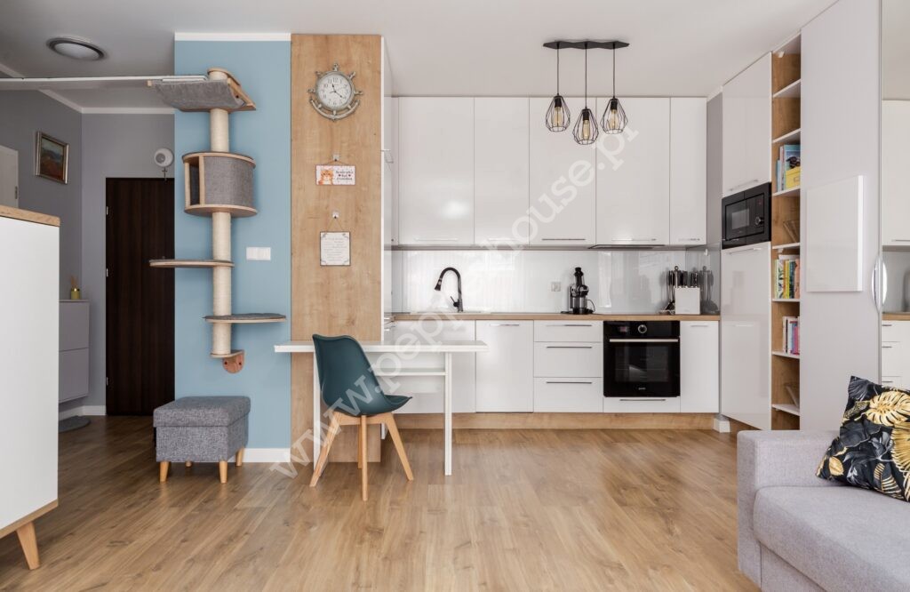 , pomorskie, Reda, Morska - listing photo no. 11