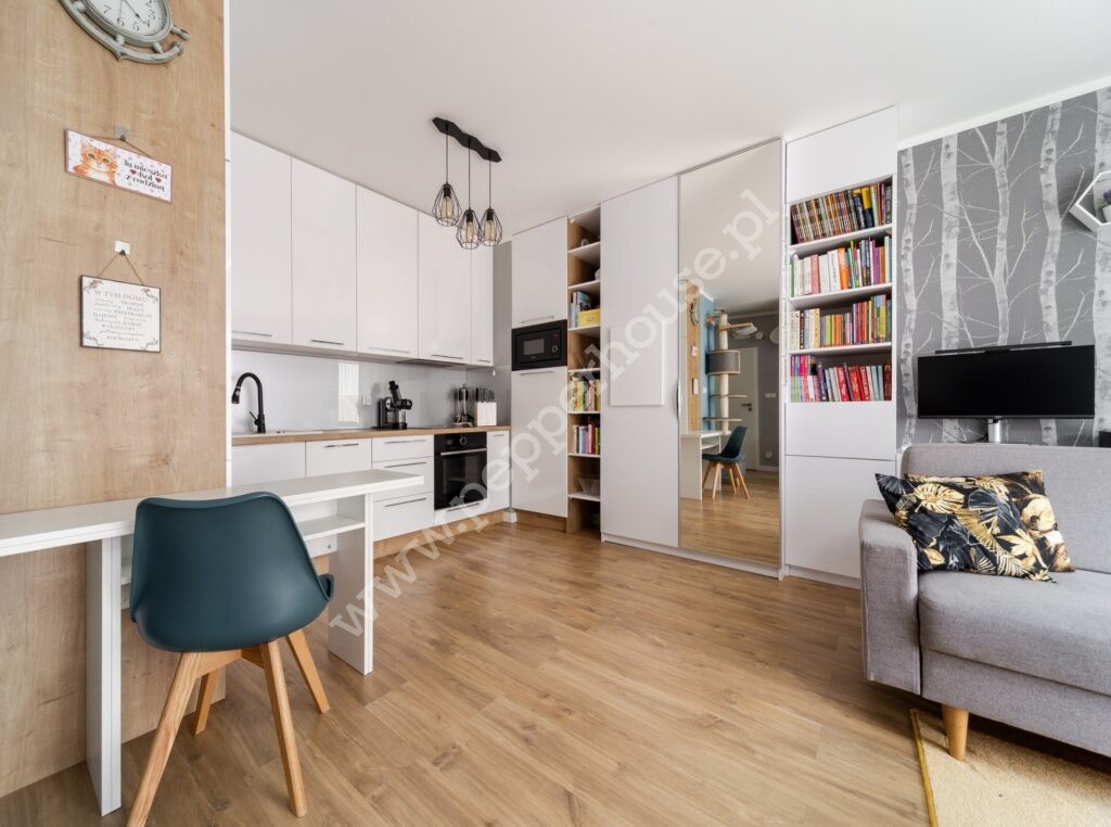 , pomorskie, Reda, Morska - listing photo no. 1