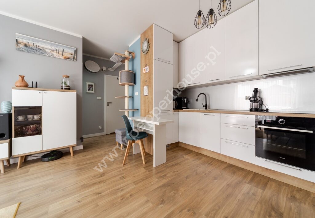 , pomorskie, Reda, Morska - listing photo no. 12