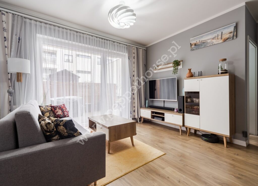 , pomorskie, Reda, Morska - listing photo no. 15