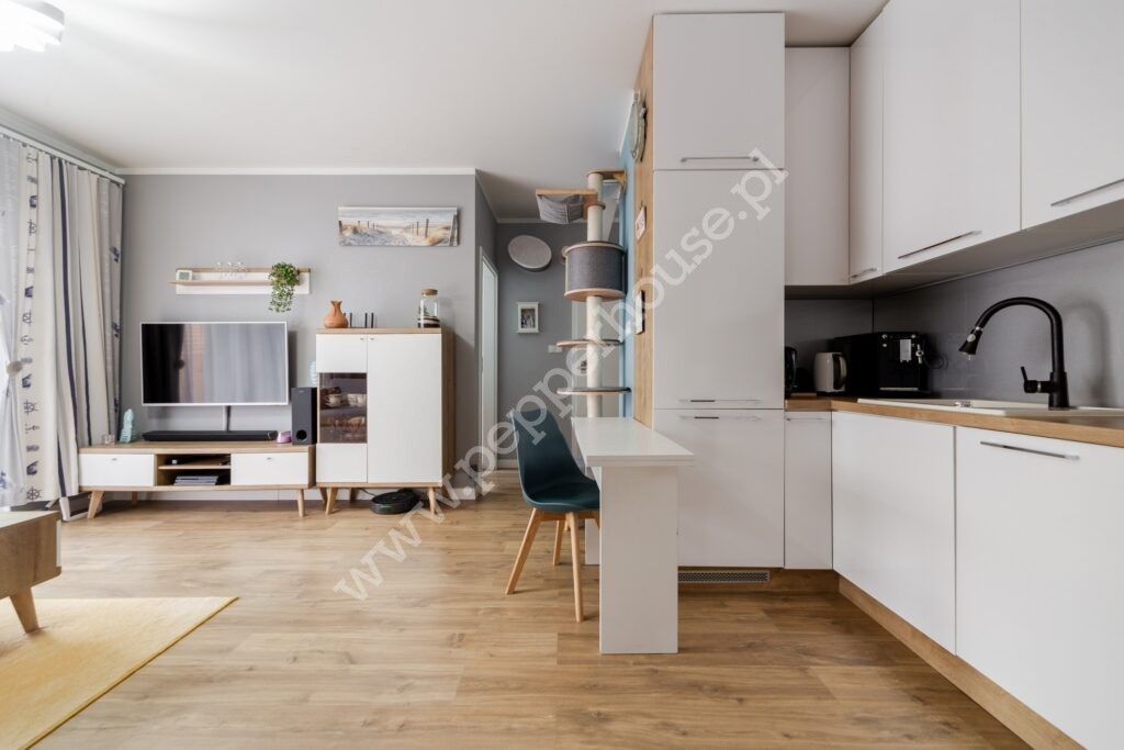, pomorskie, Reda, Morska - listing photo no. 16