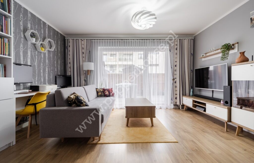 , pomorskie, Reda, Morska - listing photo no. 4