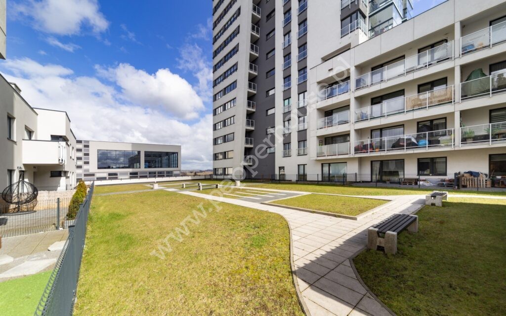, pomorskie, Reda, Morska - listing photo no. 19