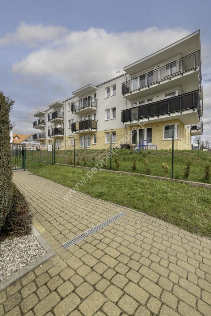 , kujawsko-pomorskie, Bydgoszcz, Czyżkówko - listing photo no. 12