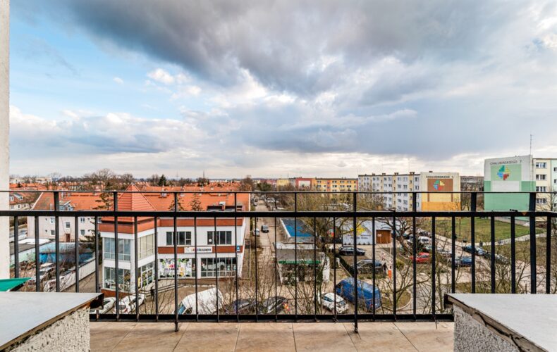 , Gdańsk, Chełm, Tytusa Chałubińskiego