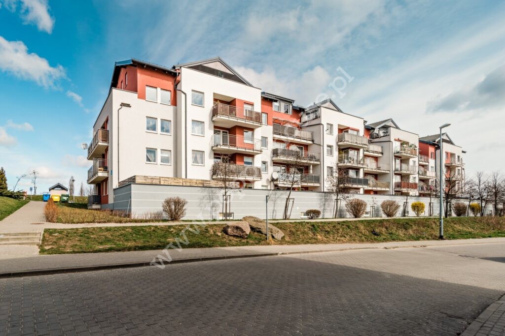 , Gdańsk, Chełm, Nieborowska - listing photo no. 12