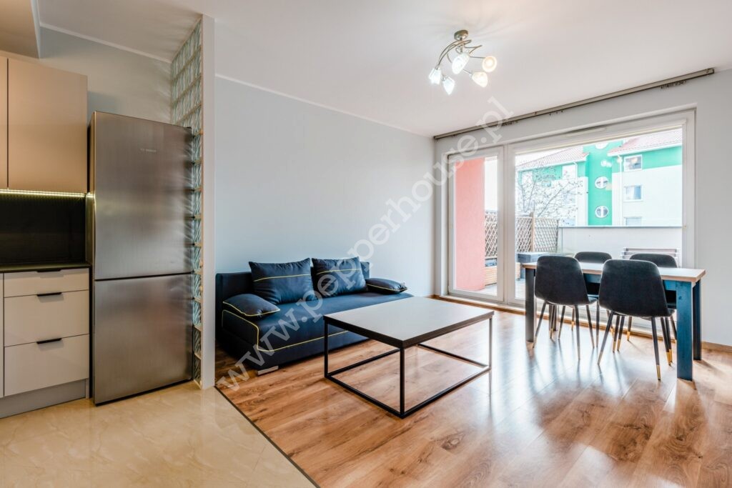 , Gdańsk, Chełm, Nieborowska - listing photo no. 4
