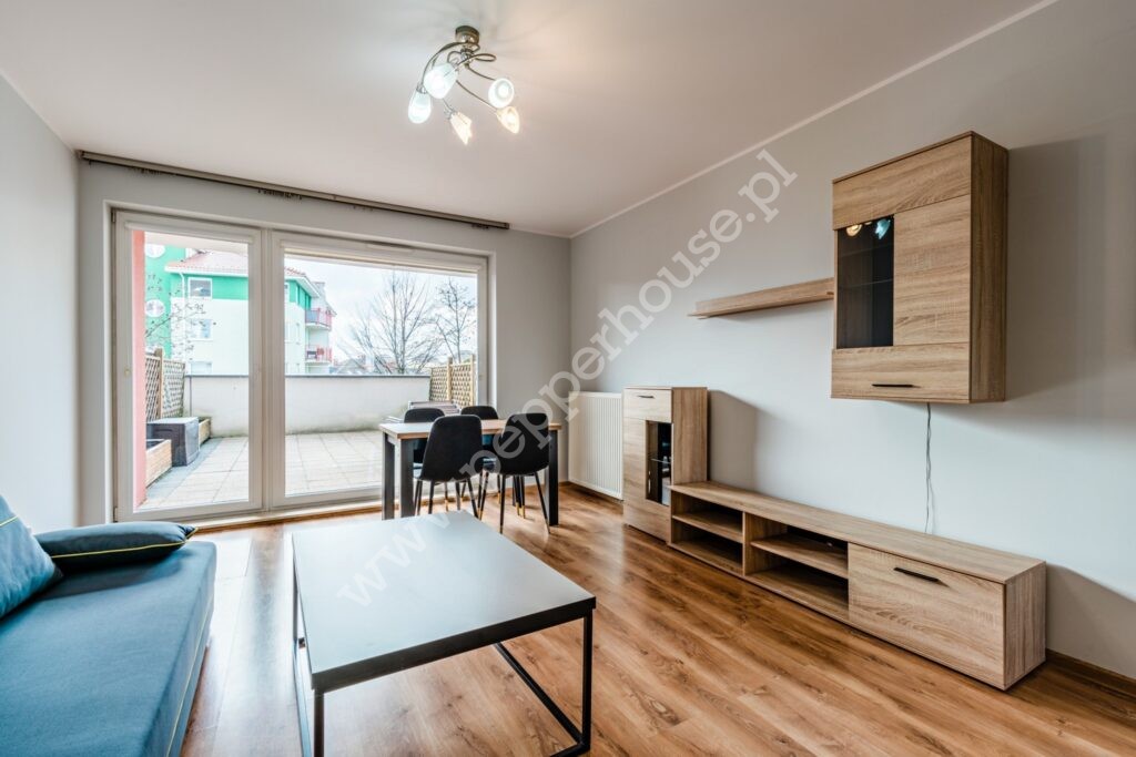 , Gdańsk, Chełm, Nieborowska - listing photo no. 3