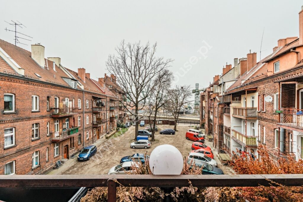 Mieszkanie na sprzedaż, Gdańsk, Śródmieście, Robotnicza - zdjęcie ofertowe nr 11