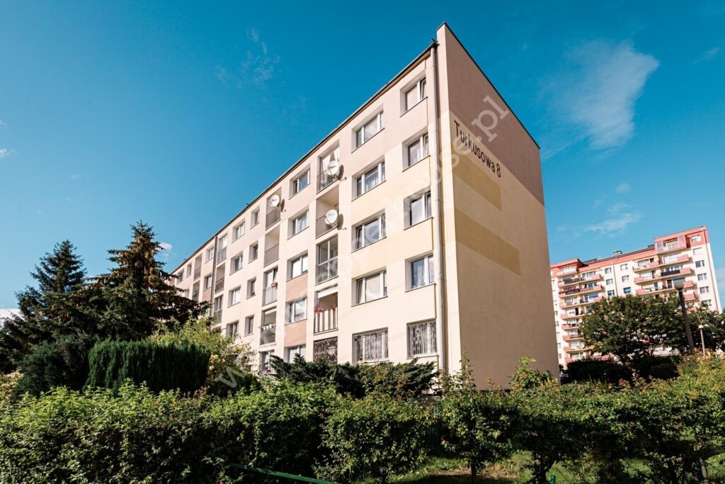 Mieszkanie na sprzedaż, Gdynia, Obłuże, Turkusowa - zdjęcie ofertowe nr 11