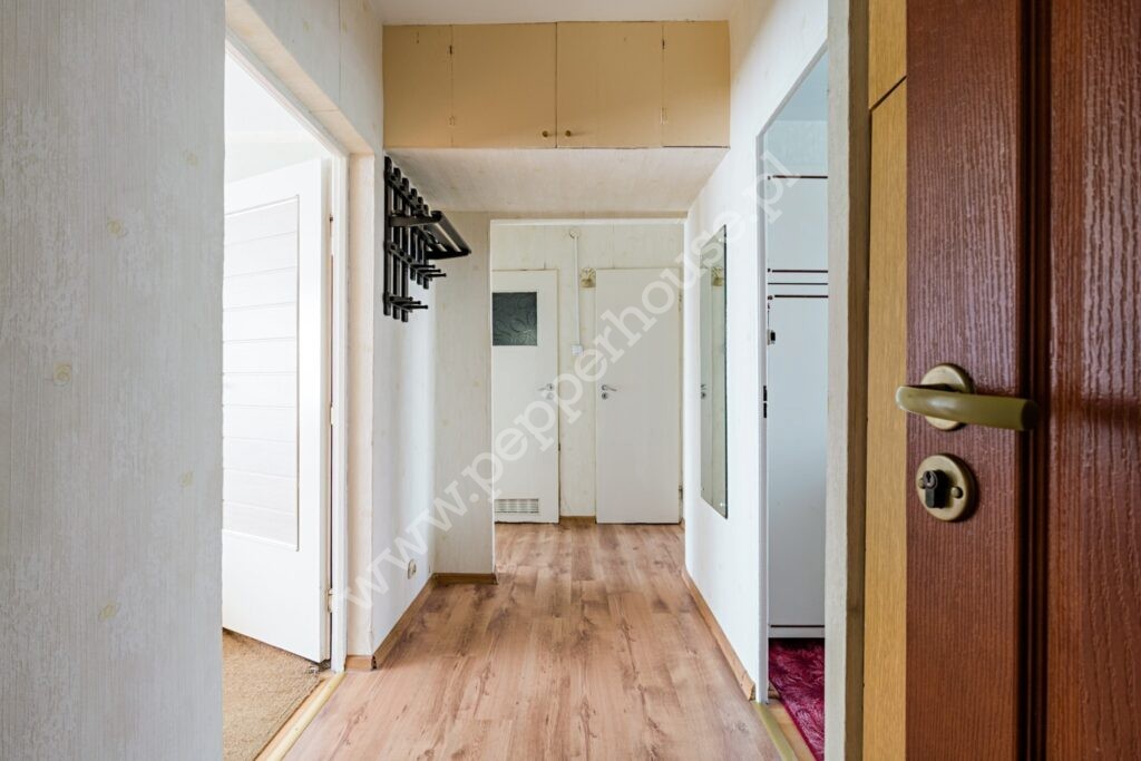 Mieszkanie na sprzedaż, Gdynia, Obłuże, Turkusowa - zdjęcie ofertowe nr 5