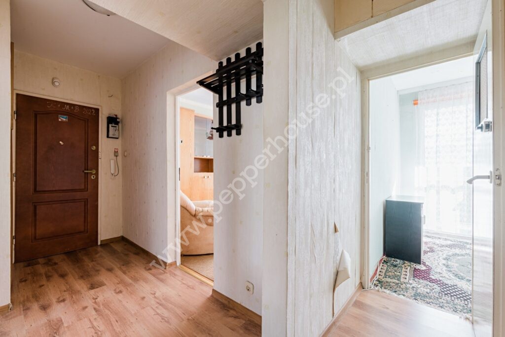 Mieszkanie na sprzedaż, Gdynia, Obłuże, Turkusowa - zdjęcie ofertowe nr 6