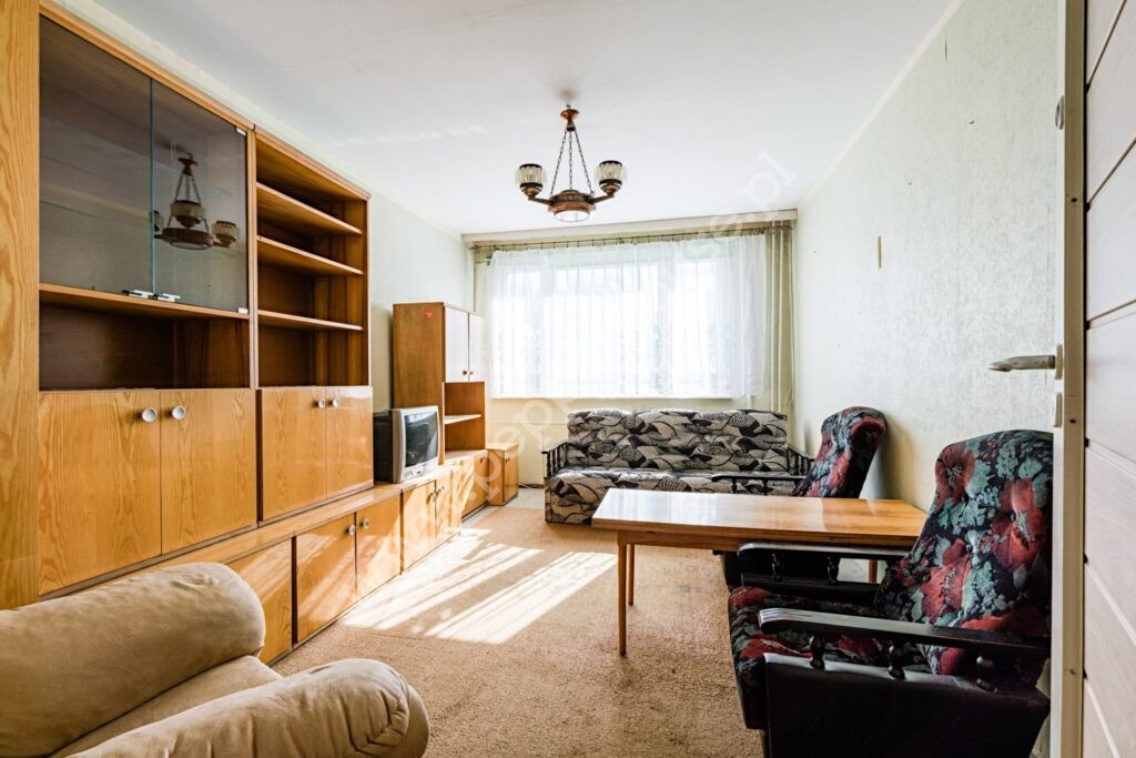 Mieszkanie na sprzedaż, Gdynia, Obłuże, Turkusowa - zdjęcie ofertowe nr 2
