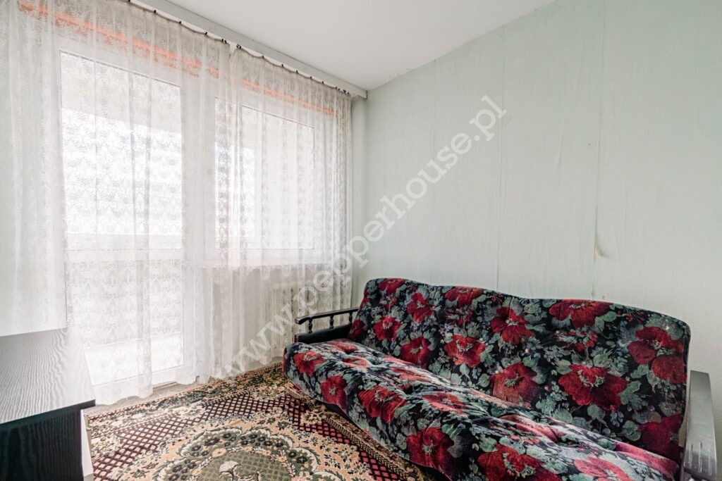 Mieszkanie na sprzedaż, Gdynia, Obłuże, Turkusowa - zdjęcie ofertowe nr 3