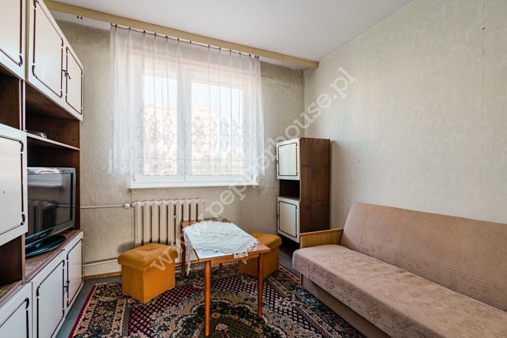 Mieszkanie na sprzedaż, Gdynia, Obłuże, Turkusowa - zdjęcie ofertowe nr 4