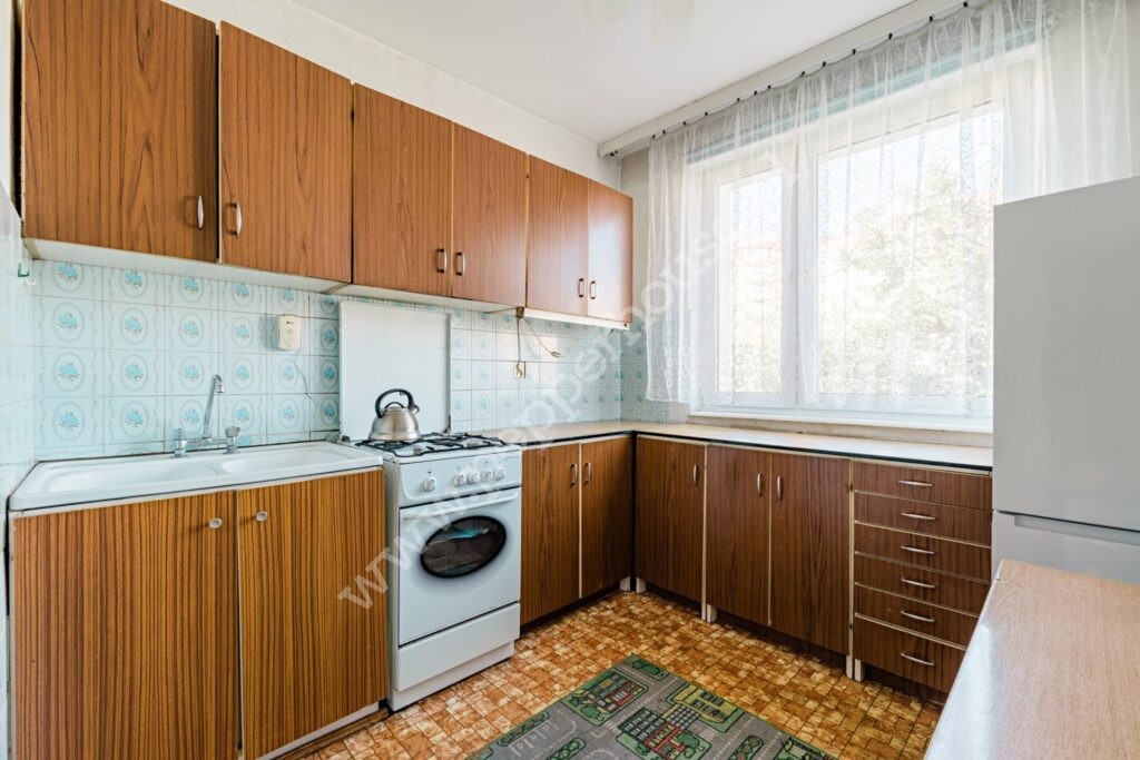 Mieszkanie na sprzedaż, Gdynia, Obłuże, Turkusowa - zdjęcie ofertowe nr 7