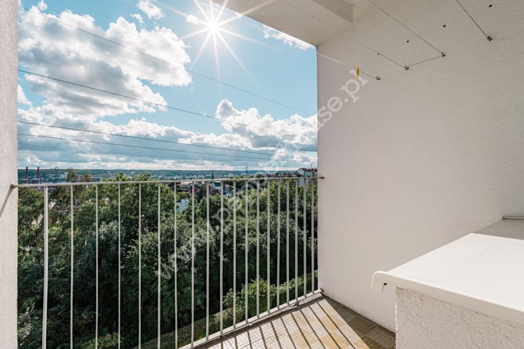 Mieszkanie na sprzedaż, Gdynia, Obłuże, Turkusowa - zdjęcie ofertowe nr 10