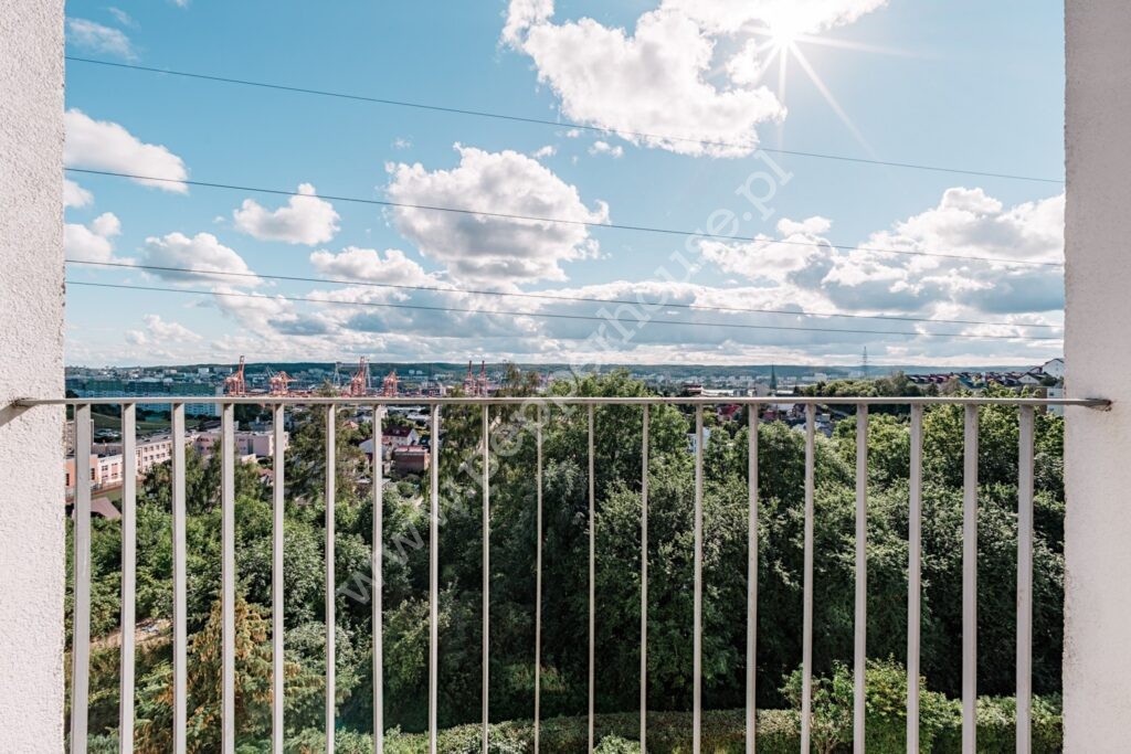 Mieszkanie na sprzedaż, Gdynia, Obłuże, Turkusowa - zdjęcie ofertowe nr 1