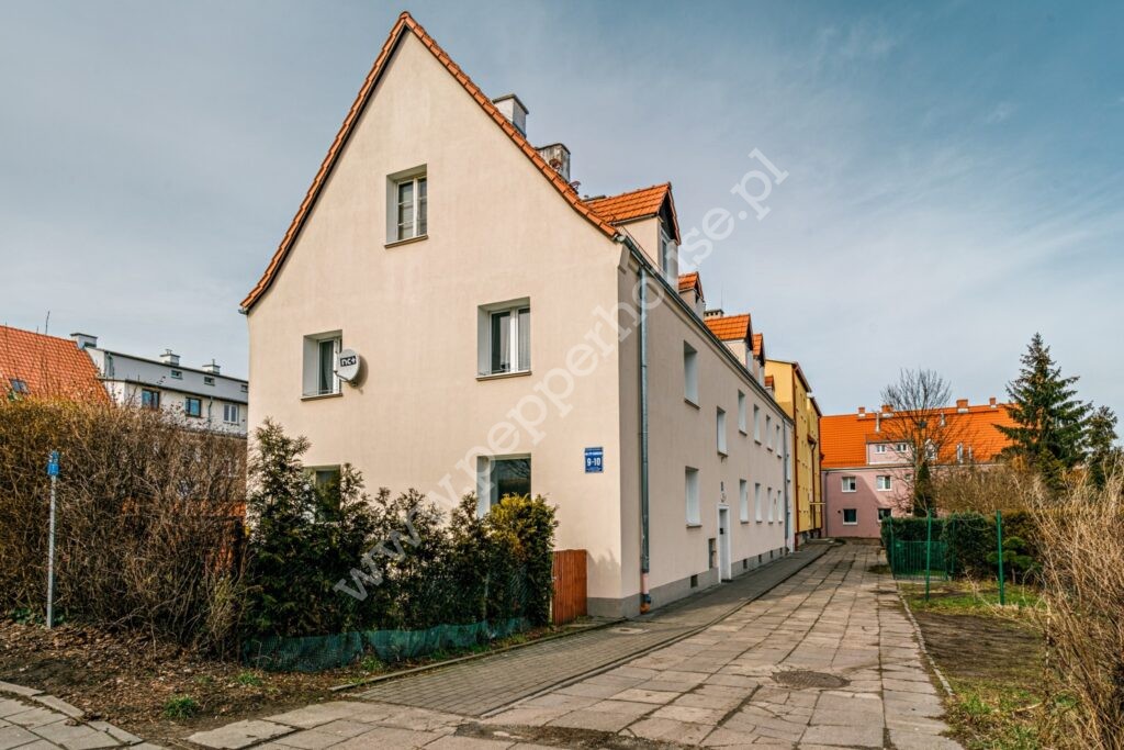 Mieszkanie na sprzedaż, Gdańsk, Chełm, Jana Styp-Rekowskiego - zdjęcie ofertowe nr 11