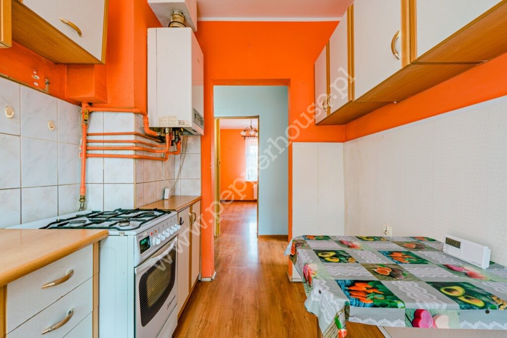 Mieszkanie na sprzedaż, Gdańsk, Chełm, Jana Styp-Rekowskiego - zdjęcie ofertowe nr 7