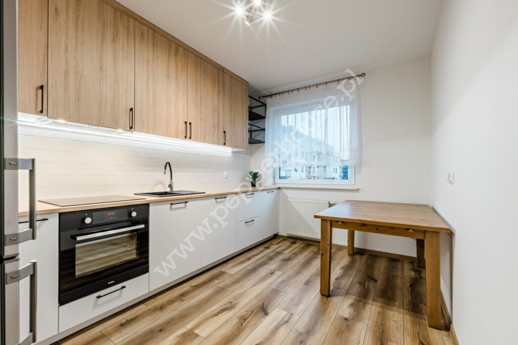 Mieszkanie na sprzedaż, Gdańsk, Jasień, Leszczynowa - zdjęcie ofertowe nr 1