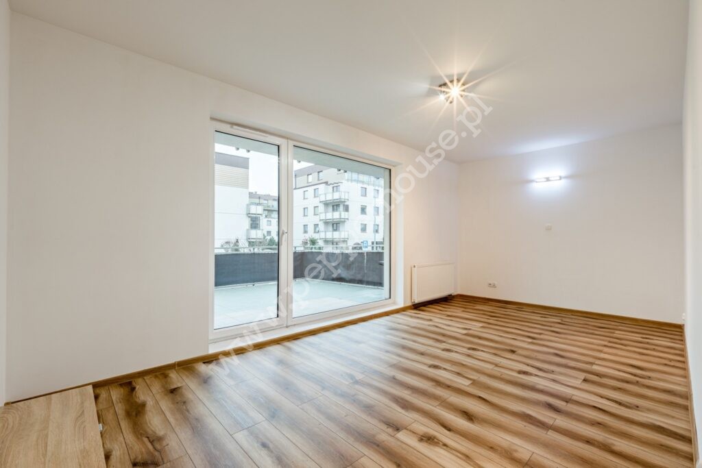 Mieszkanie na sprzedaż, Gdańsk, Jasień, Leszczynowa - zdjęcie ofertowe nr 4