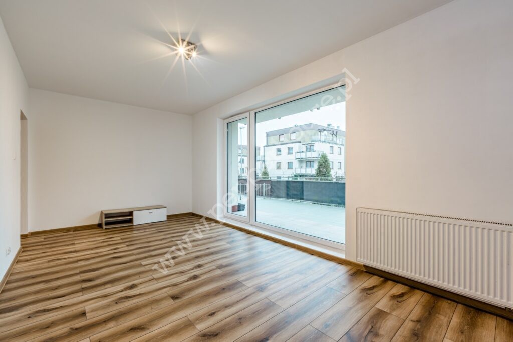 Mieszkanie na sprzedaż, Gdańsk, Jasień, Leszczynowa - zdjęcie ofertowe nr 2