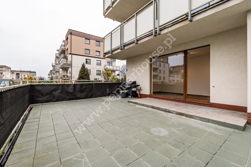 Mieszkanie na sprzedaż, Gdańsk, Jasień, Leszczynowa - zdjęcie ofertowe nr 9