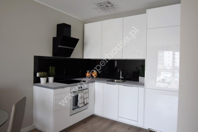 Mieszkanie na sprzedaż, Gdańsk, Jasień, Stężycka - zdjęcie ofertowe nr 5