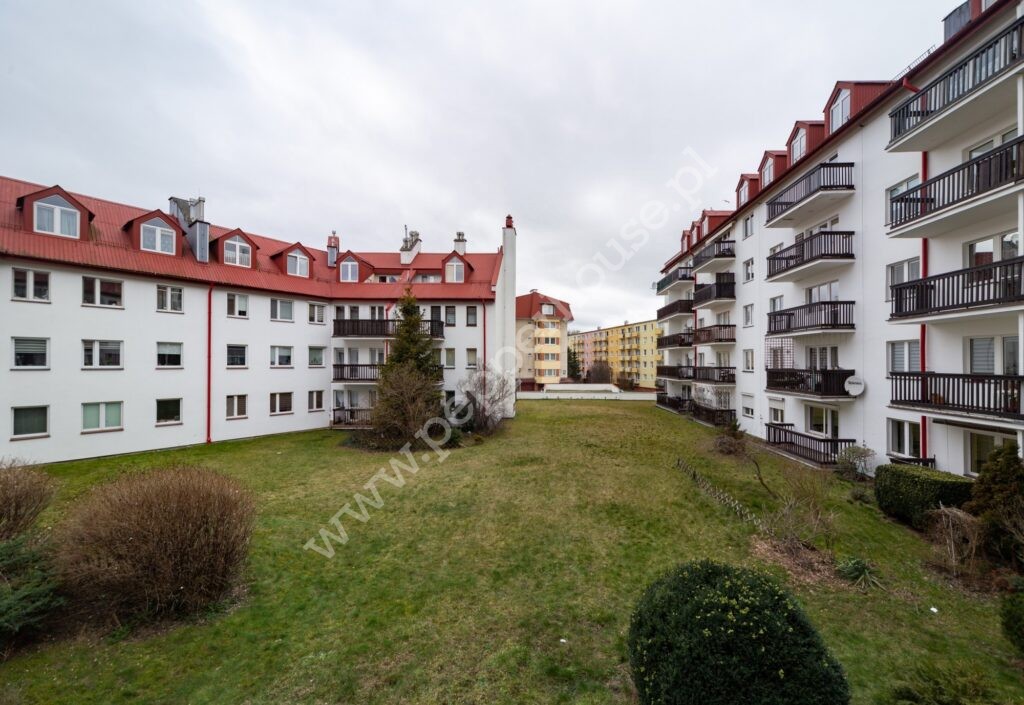 Mieszkanie na sprzedaż, Gdynia, Cisowa, Zbożowa - zdjęcie ofertowe nr 9