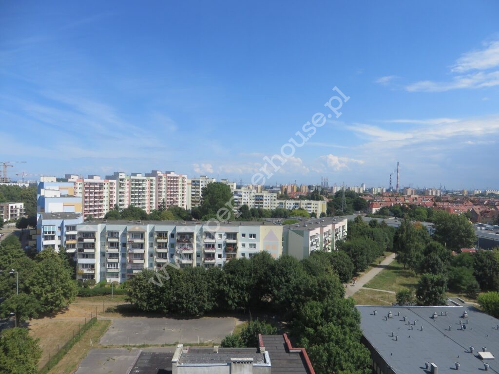 Mieszkanie na sprzedaż, Gdańsk, Zaspa, Żwirki i Wigury - zdjęcie ofertowe nr 6