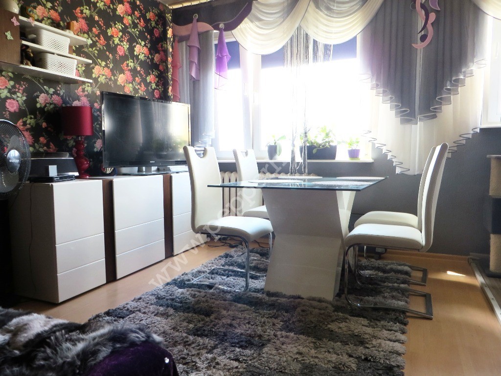 Mieszkanie na sprzedaż, Gdańsk, Zaspa, Żwirki i Wigury - zdjęcie ofertowe nr 1