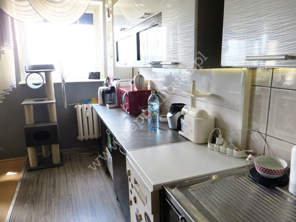 Mieszkanie na sprzedaż, Gdańsk, Zaspa, Żwirki i Wigury - zdjęcie ofertowe nr 3