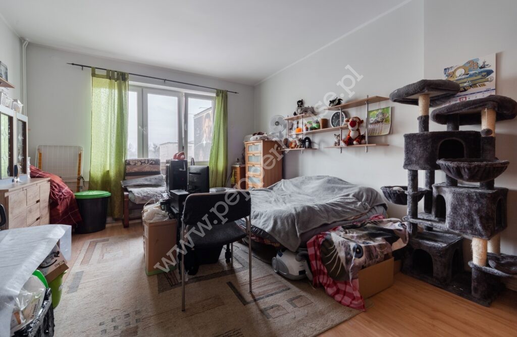 Mieszkanie na sprzedaż, Gdynia, Śródmieście, Śląska - zdjęcie ofertowe nr 4