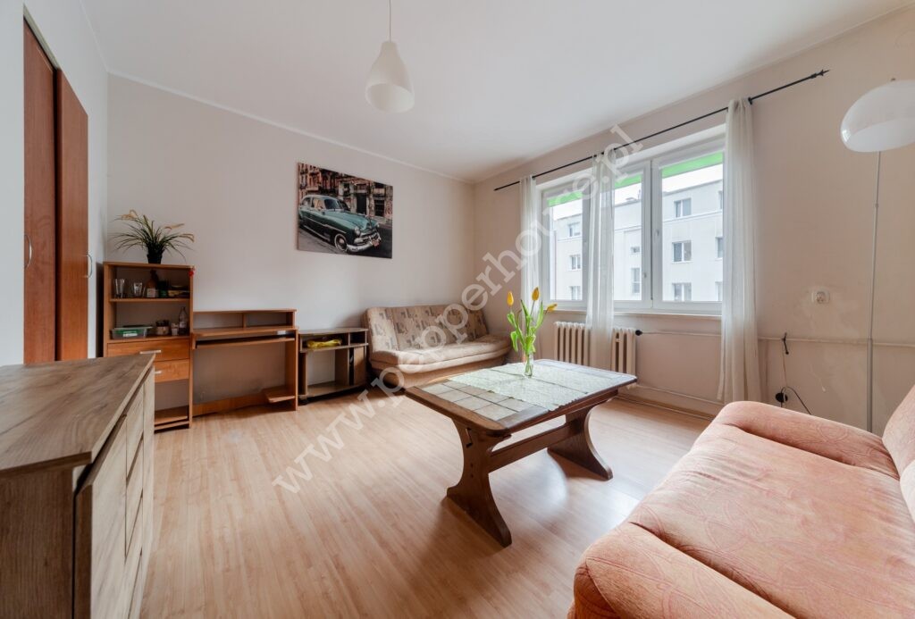 Mieszkanie na sprzedaż, Gdynia, Śródmieście, Śląska - zdjęcie ofertowe nr 1