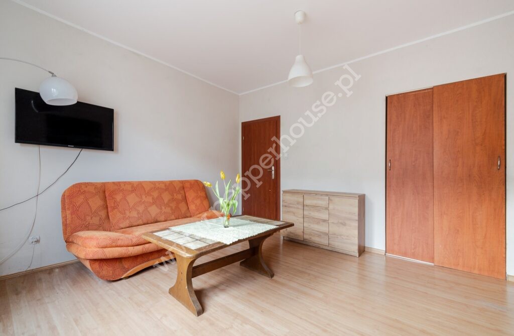 Mieszkanie na sprzedaż, Gdynia, Śródmieście, Śląska - zdjęcie ofertowe nr 2