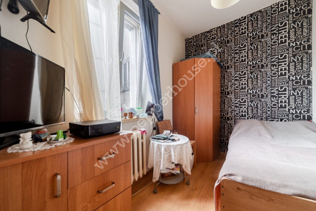 Mieszkanie na sprzedaż, Gdynia, Śródmieście, Śląska - zdjęcie ofertowe nr 5