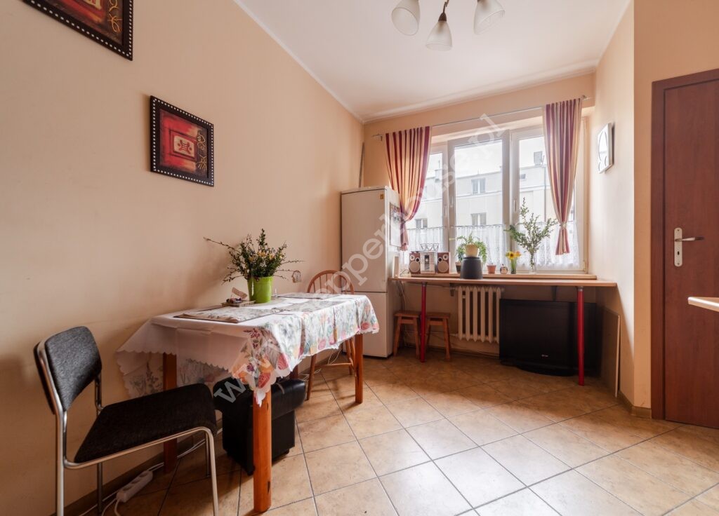 Mieszkanie na sprzedaż, Gdynia, Śródmieście, Śląska - zdjęcie ofertowe nr 8