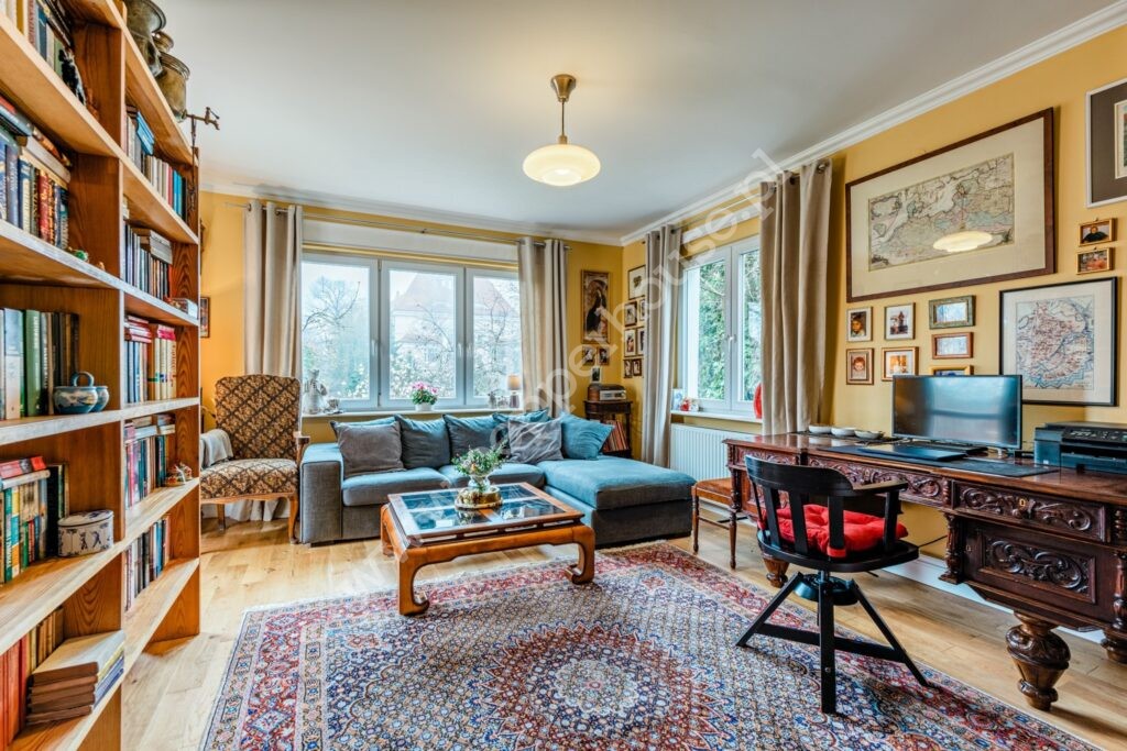 , Sopot, Górny, gen. Władysława Andersa - listing photo no. 1