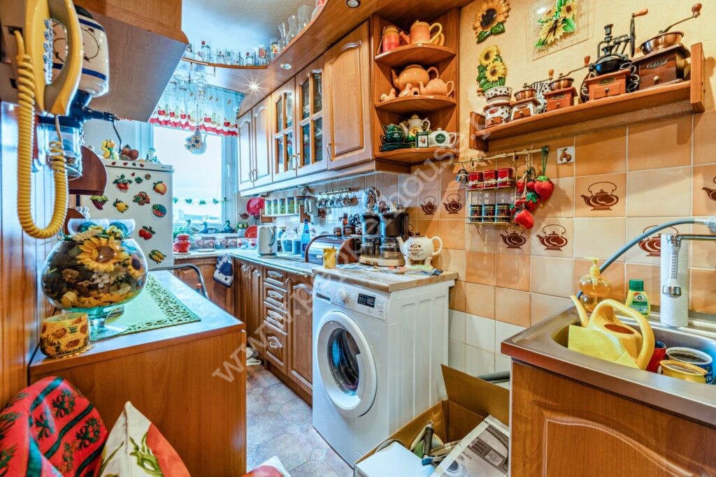 Mieszkanie na sprzedaż, Gdynia, Śródmieście, Władysława IV - zdjęcie ofertowe nr 6