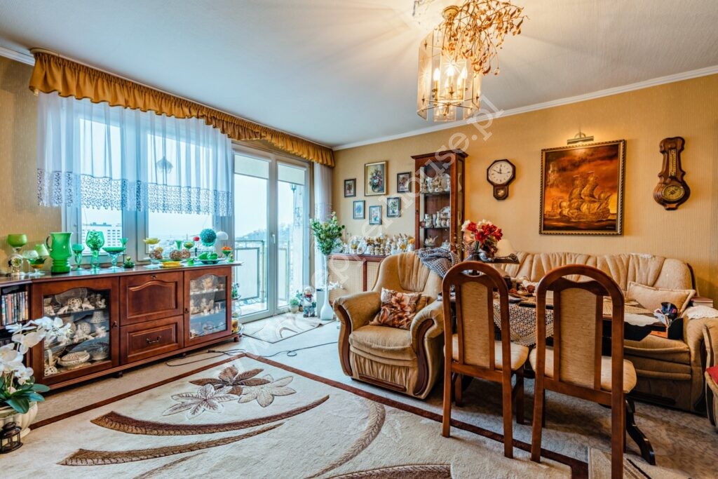 Mieszkanie na sprzedaż, Gdynia, Śródmieście, Władysława IV - zdjęcie ofertowe nr 1