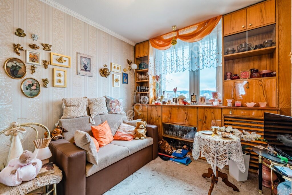 Mieszkanie na sprzedaż, Gdynia, Śródmieście, Władysława IV - zdjęcie ofertowe nr 4
