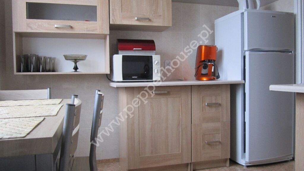 Mieszkanie na sprzedaż, Gdynia, Śródmieście, Obrońców Wybrzeża - zdjęcie ofertowe nr 7