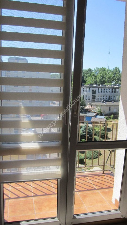 Mieszkanie na sprzedaż, Gdynia, Śródmieście, Obrońców Wybrzeża - zdjęcie ofertowe nr 2