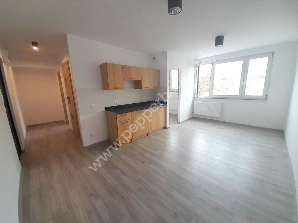 , Gdańsk, Orunia, Związkowa - listing photo no. 1