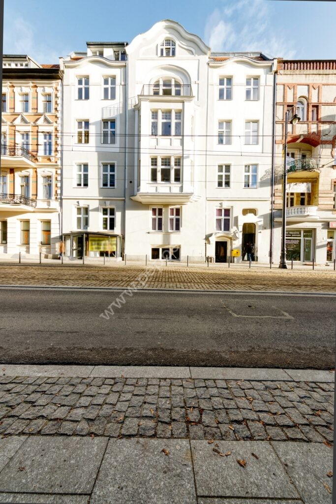 Mieszkanie na sprzedaż, Bydgoszcz, Śródmieście, Dworcowa - zdjęcie ofertowe nr 9